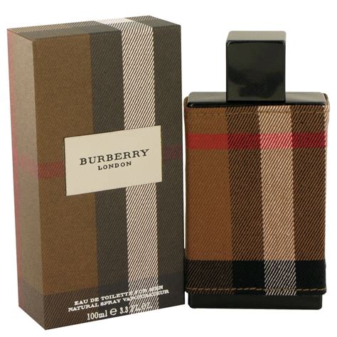 burberry london for men profumo|original burberry cologne for men.